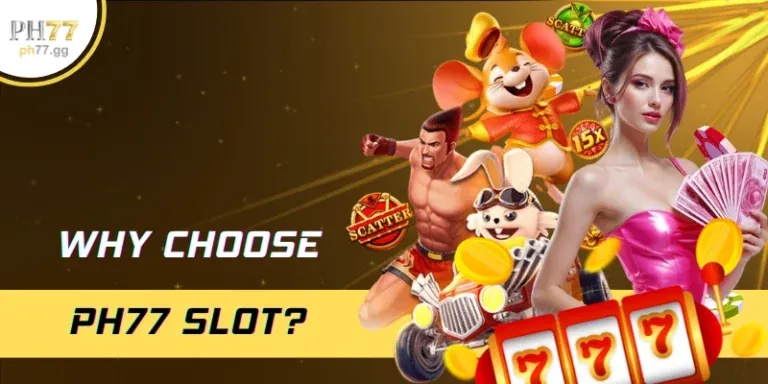 Hình ảnh trò chơi slot cổ điển với biểu tượng trái cây