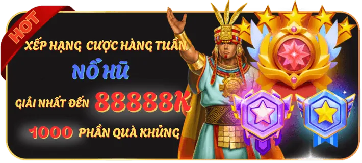 Trò chơi bắn cá đồ họa đẹp mắt tại bet999 nổ hũ