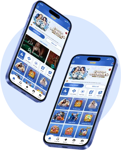 Màn hình chơi game eSports với các game thủ, đại diện cho cá cược eSports tại bet999 nổ hũ