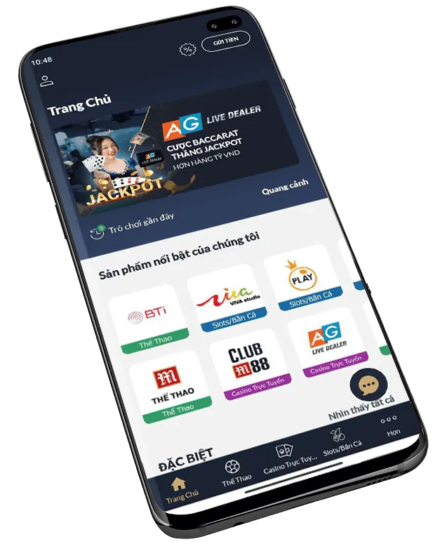 Ưu đãi hấp dẫn cho người chơi bet999 nổ hũ