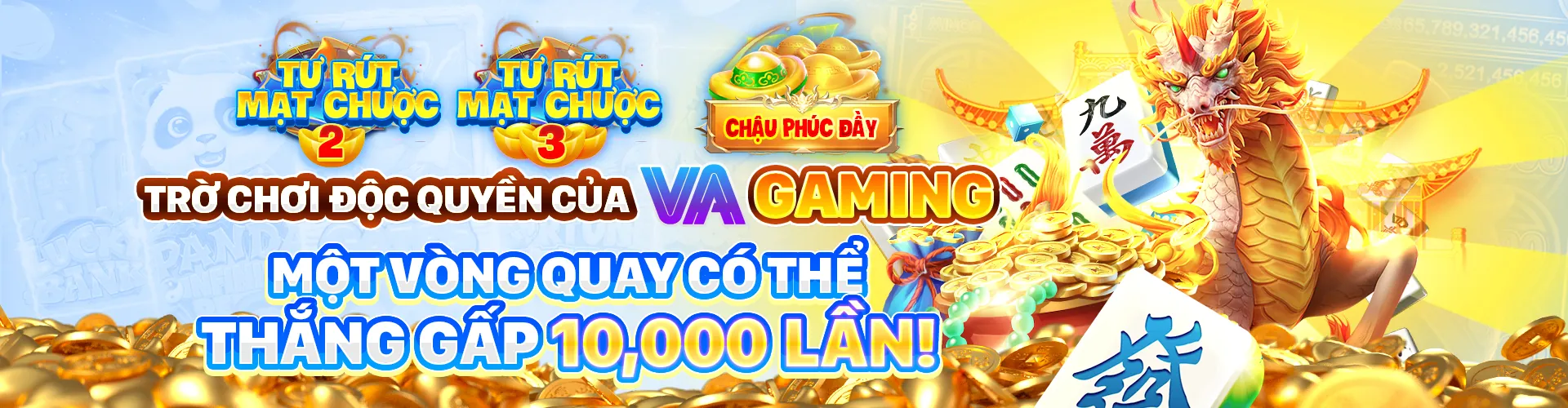 Ưu đãi độc quyền tại bet999 nổ hũ