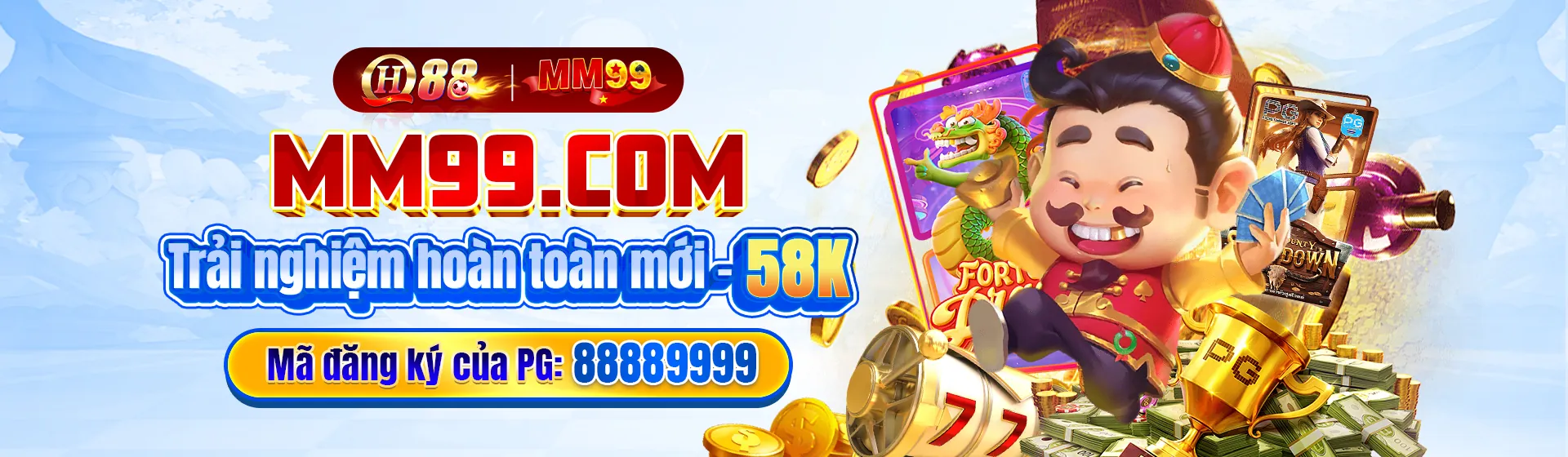 Hình ảnh giới thiệu bet999 nổ hũ