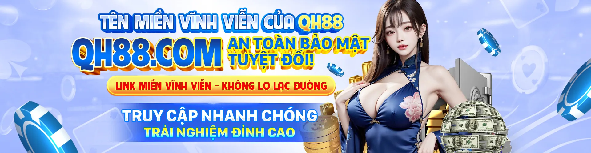 Hình ảnh tổng quan sòng bạc trực tuyến bet999 nổ hũ